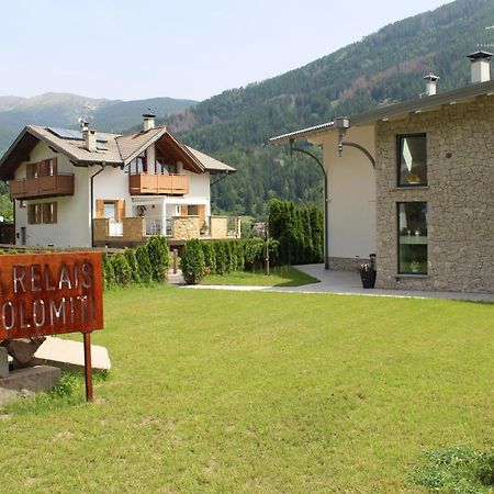 B&B Relais Dolomiti Bedollo Екстериор снимка