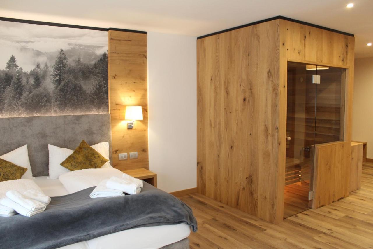 B&B Relais Dolomiti Bedollo Екстериор снимка