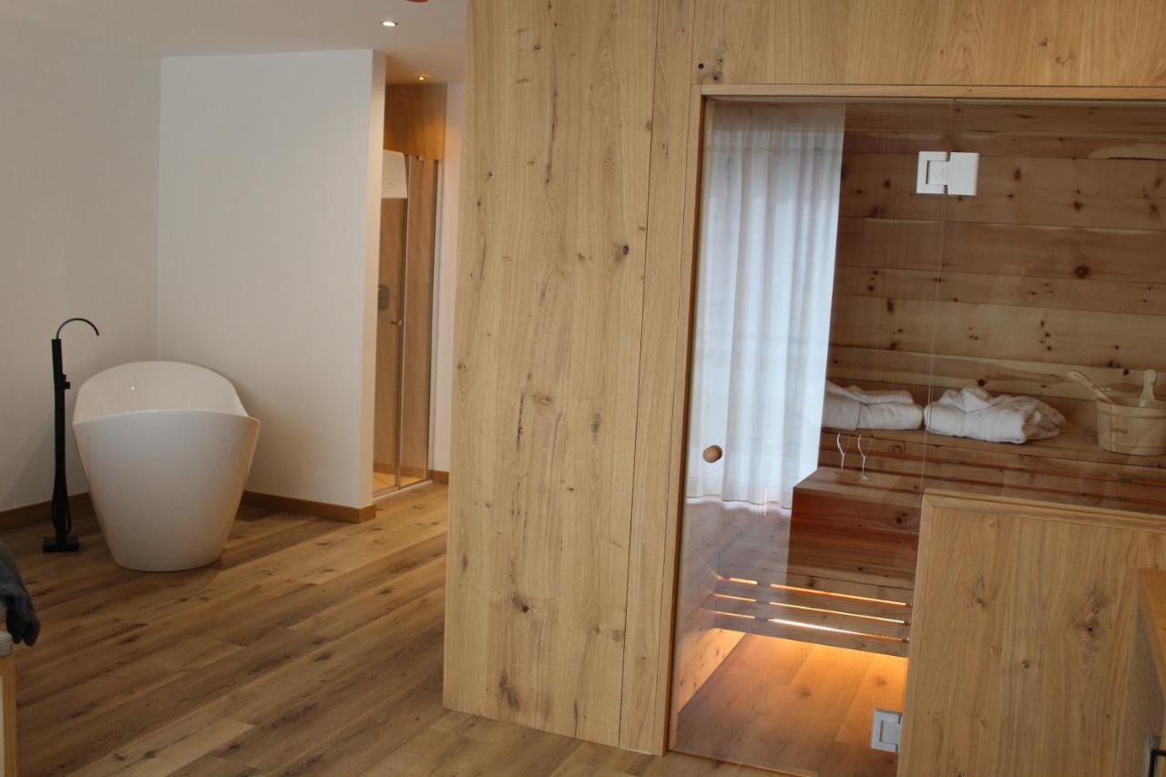 B&B Relais Dolomiti Bedollo Екстериор снимка