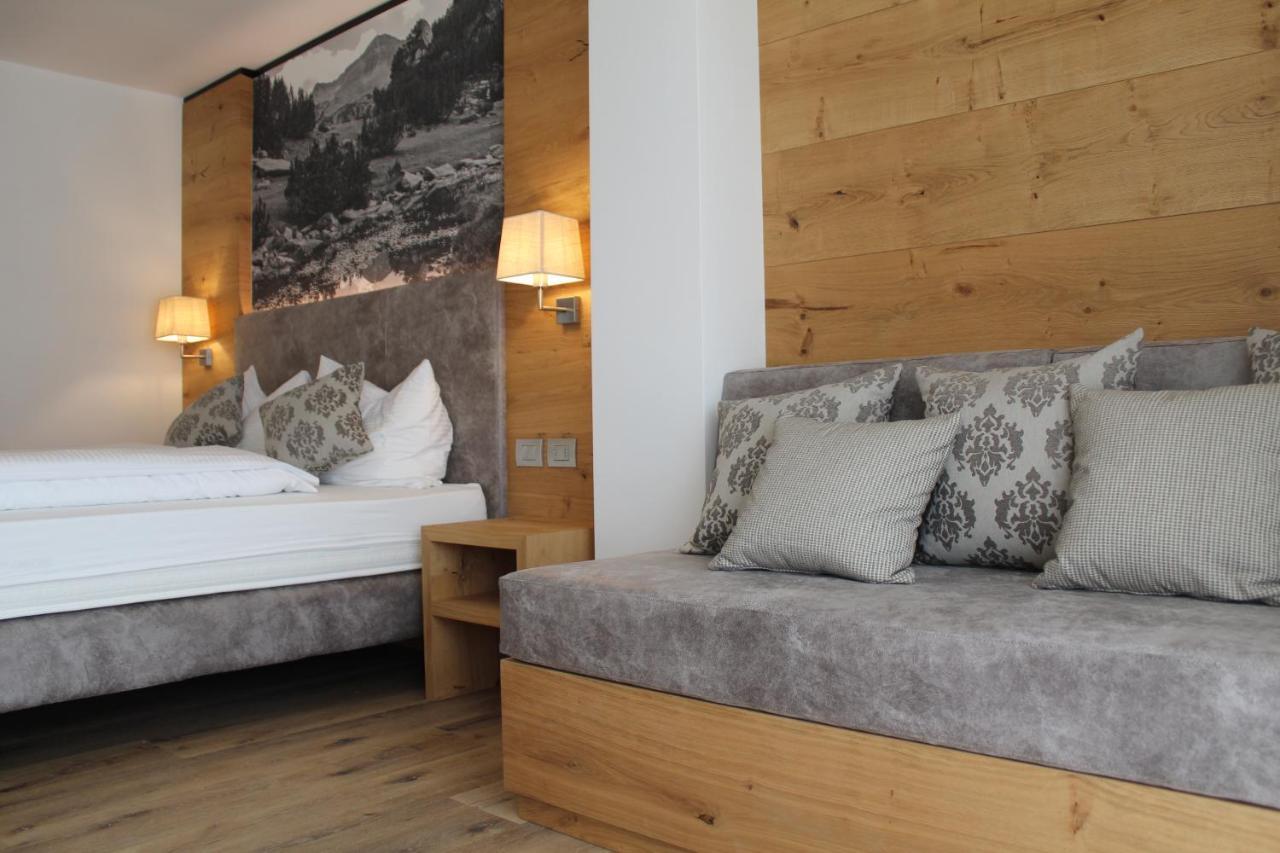 B&B Relais Dolomiti Bedollo Екстериор снимка