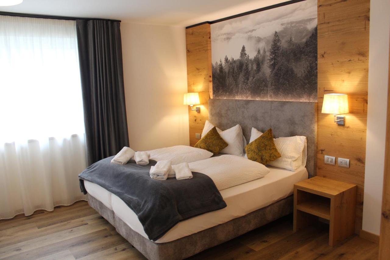 B&B Relais Dolomiti Bedollo Екстериор снимка