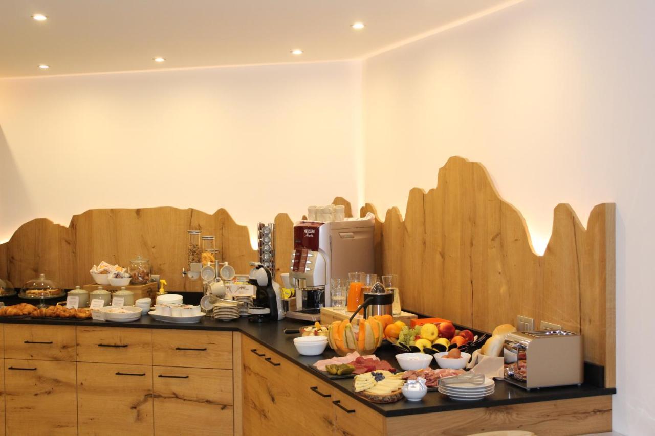 B&B Relais Dolomiti Bedollo Екстериор снимка