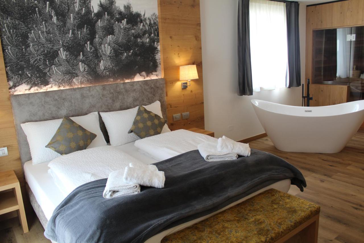 B&B Relais Dolomiti Bedollo Екстериор снимка