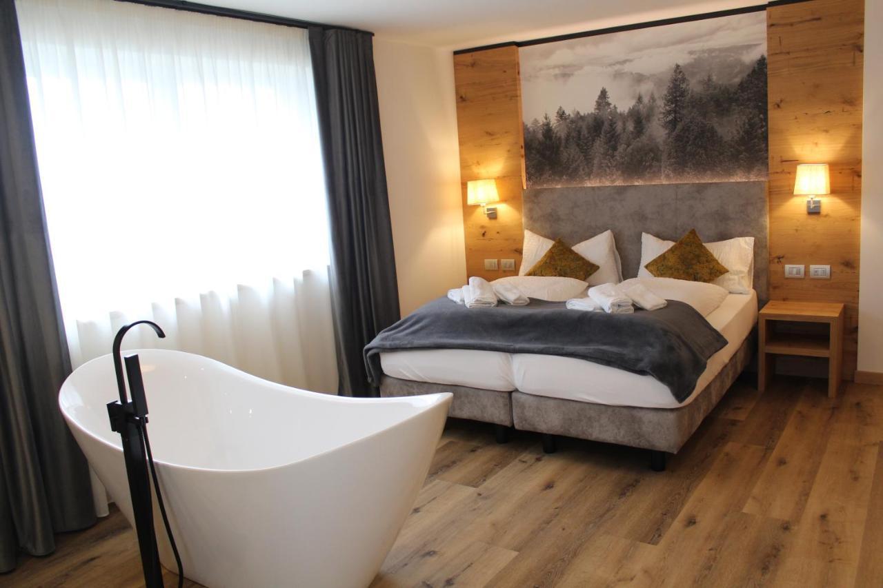 B&B Relais Dolomiti Bedollo Екстериор снимка