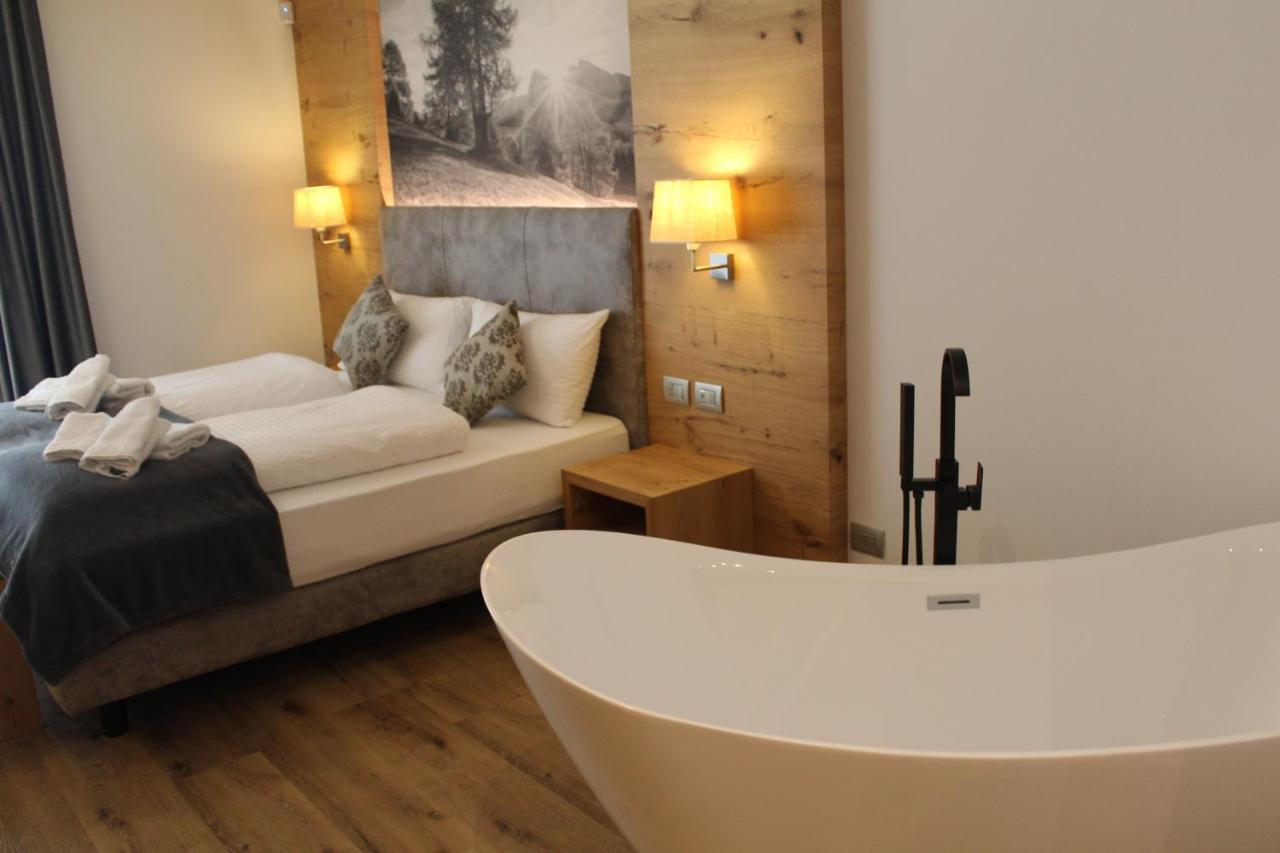 B&B Relais Dolomiti Bedollo Екстериор снимка