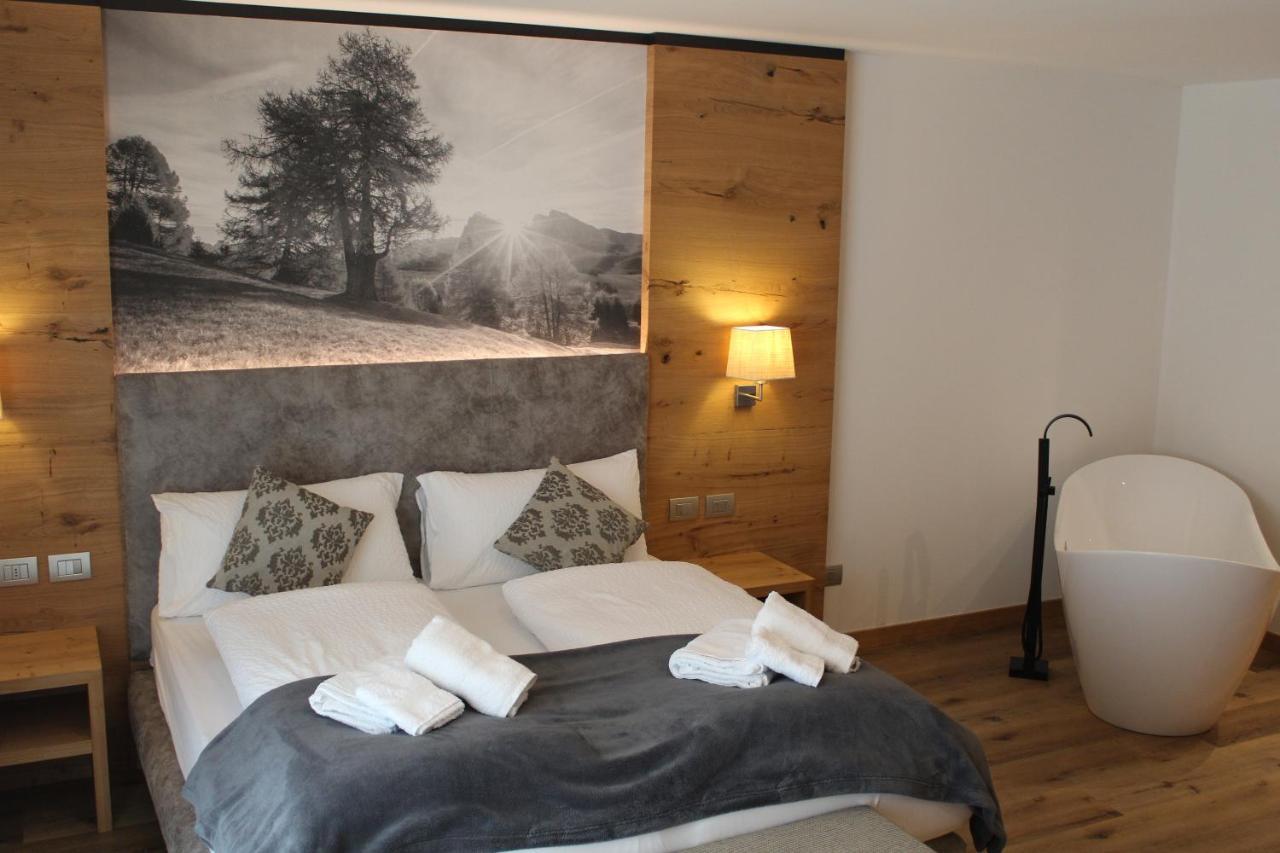 B&B Relais Dolomiti Bedollo Екстериор снимка