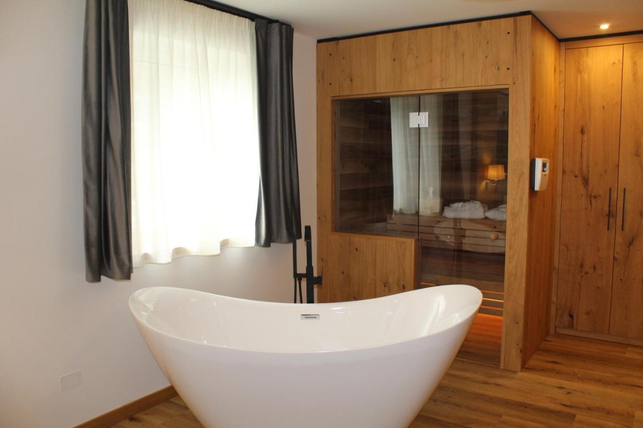 B&B Relais Dolomiti Bedollo Екстериор снимка