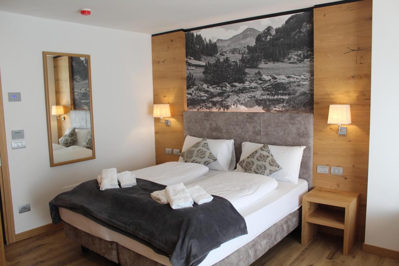 B&B Relais Dolomiti Bedollo Екстериор снимка