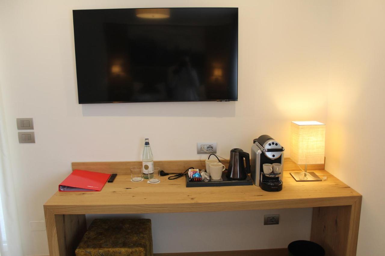 B&B Relais Dolomiti Bedollo Екстериор снимка