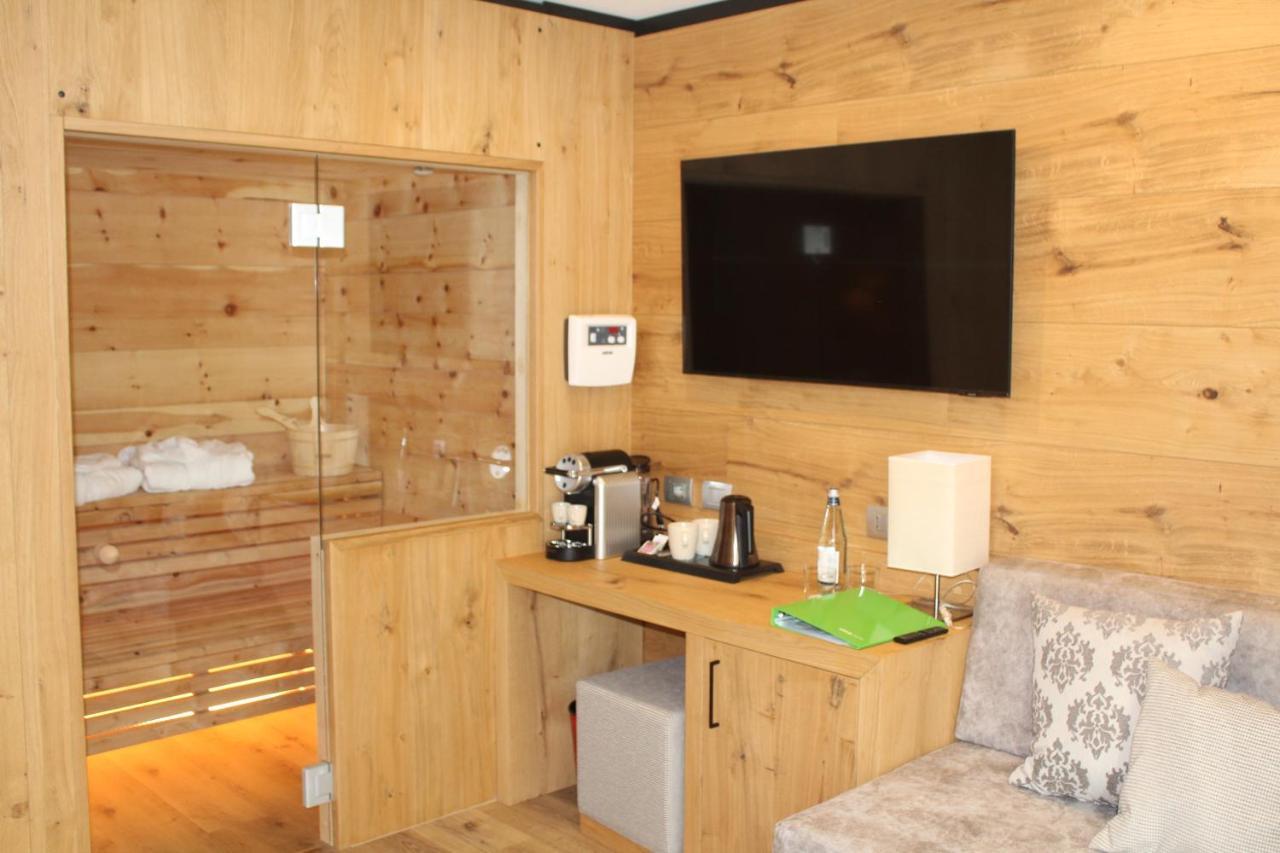 B&B Relais Dolomiti Bedollo Екстериор снимка
