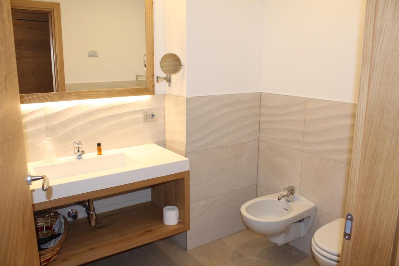 B&B Relais Dolomiti Bedollo Екстериор снимка
