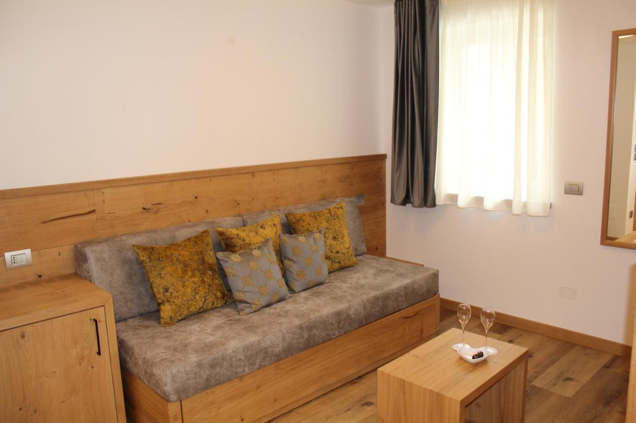 B&B Relais Dolomiti Bedollo Екстериор снимка