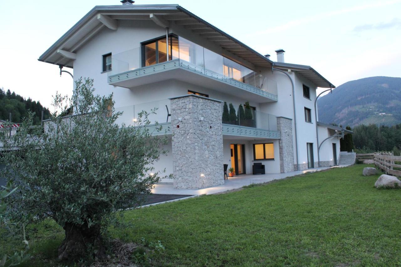 B&B Relais Dolomiti Bedollo Екстериор снимка