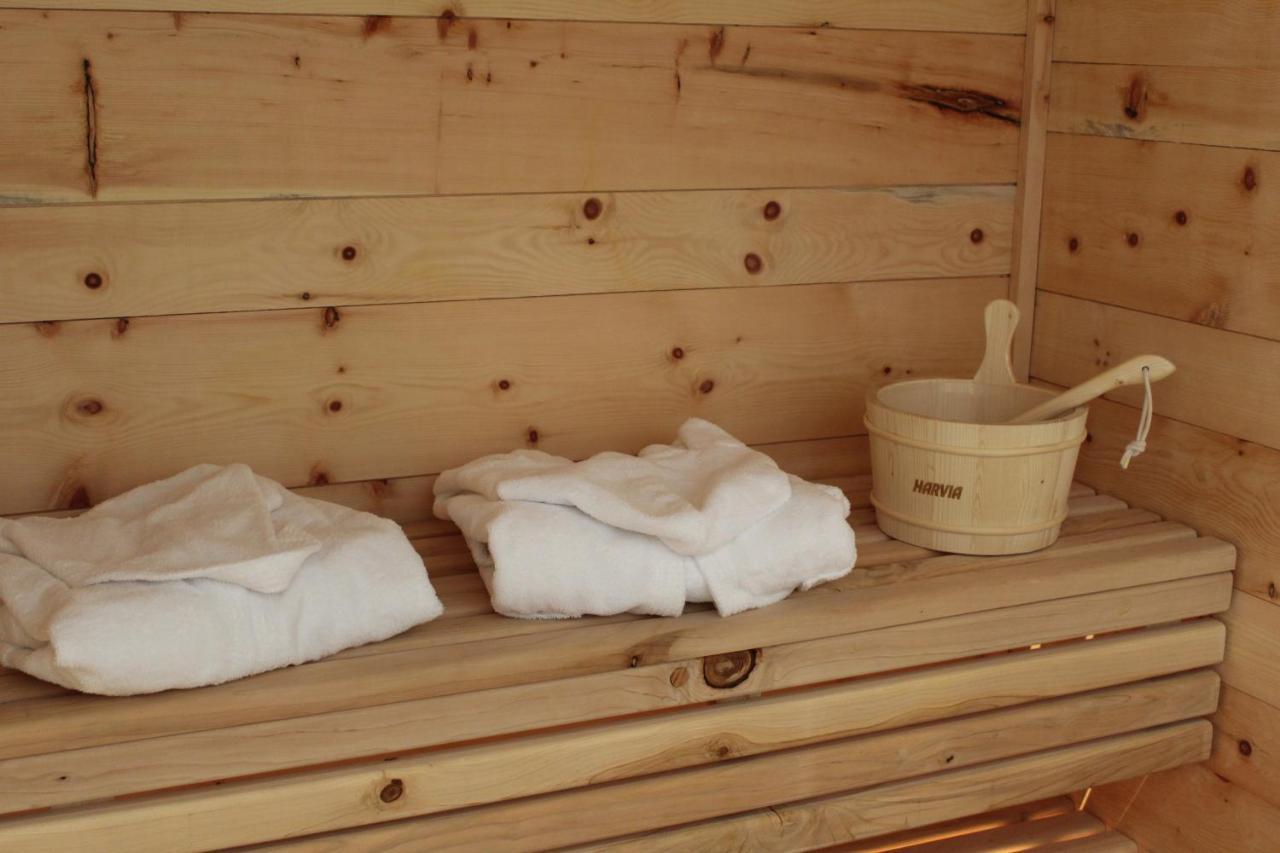 B&B Relais Dolomiti Bedollo Екстериор снимка