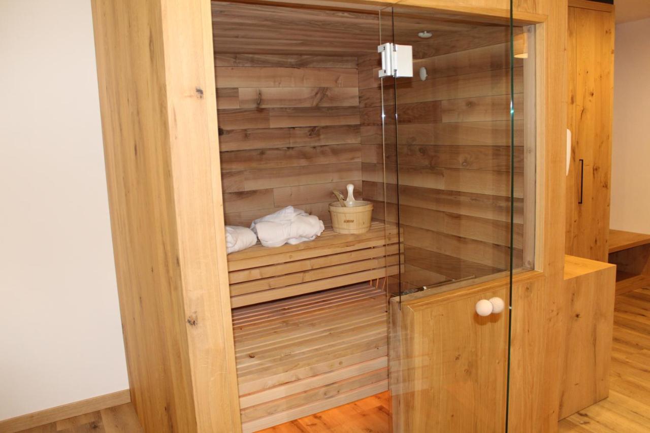 B&B Relais Dolomiti Bedollo Екстериор снимка