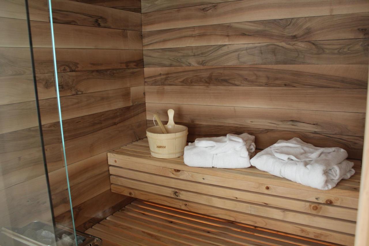 B&B Relais Dolomiti Bedollo Екстериор снимка