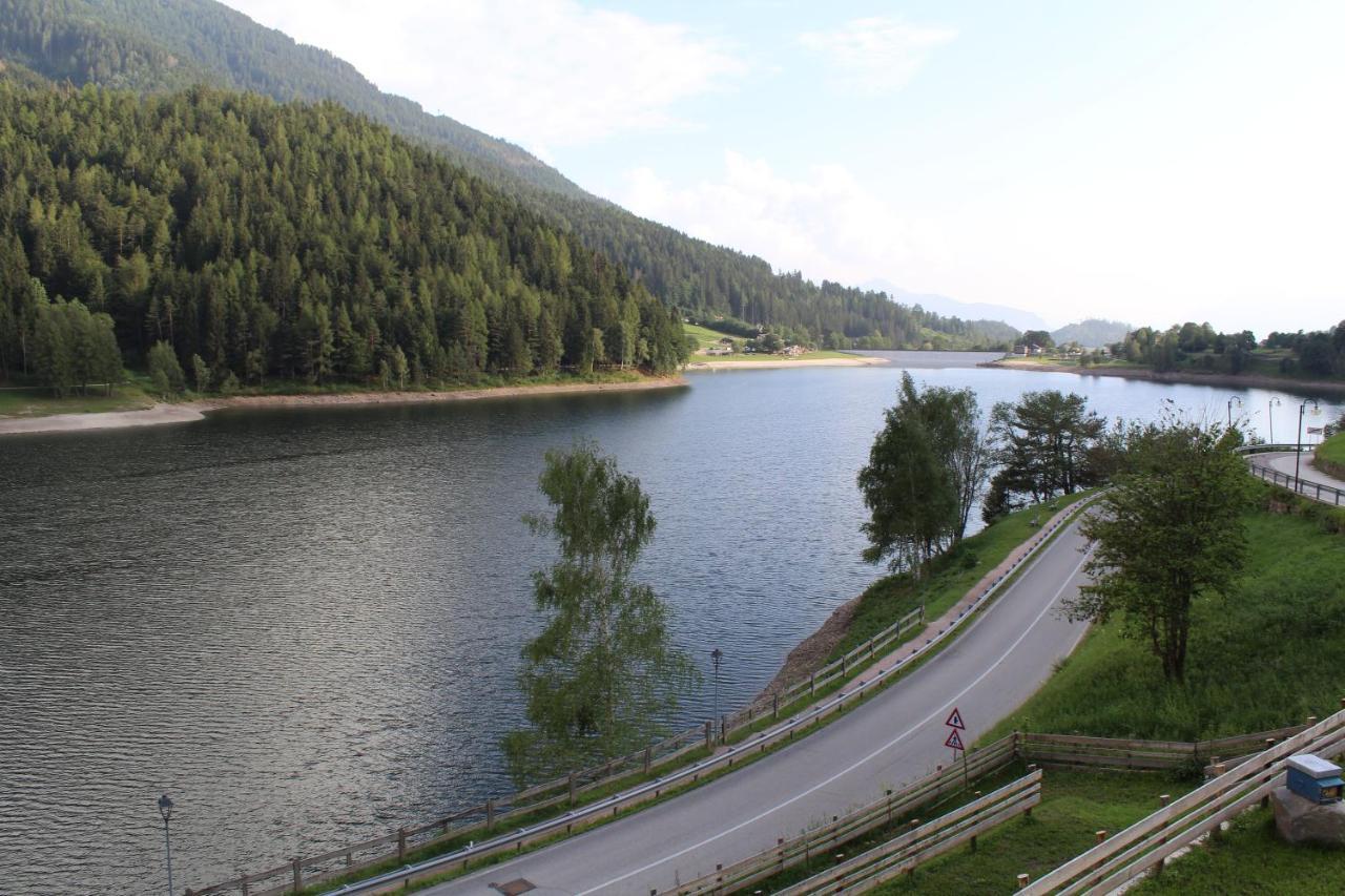 B&B Relais Dolomiti Bedollo Екстериор снимка