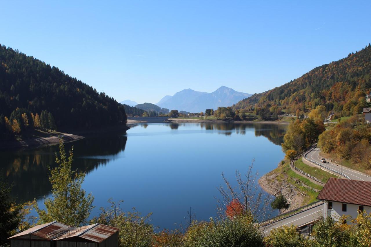 B&B Relais Dolomiti Bedollo Екстериор снимка