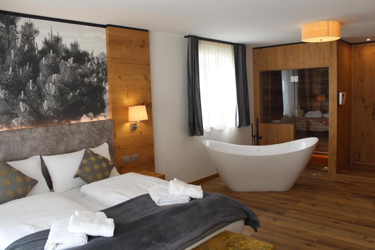 B&B Relais Dolomiti Bedollo Екстериор снимка