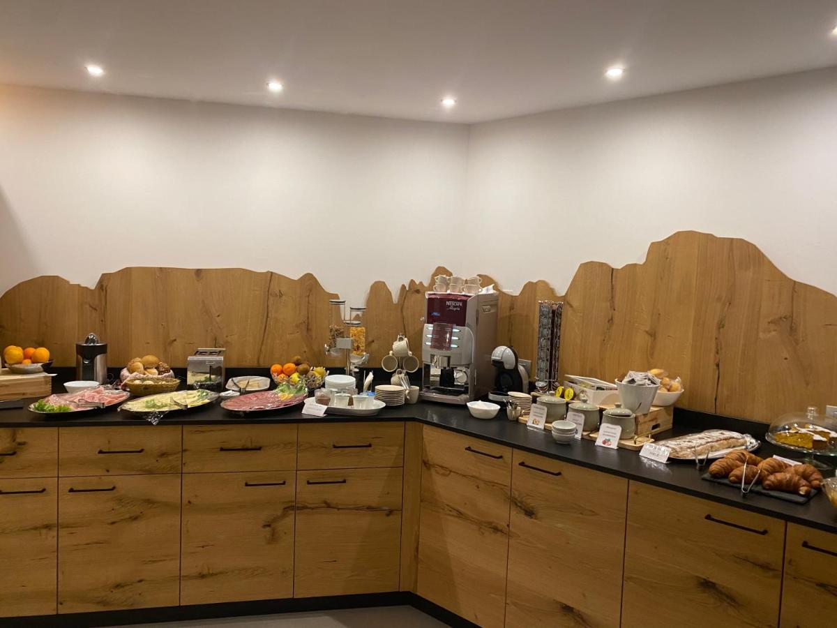 B&B Relais Dolomiti Bedollo Екстериор снимка