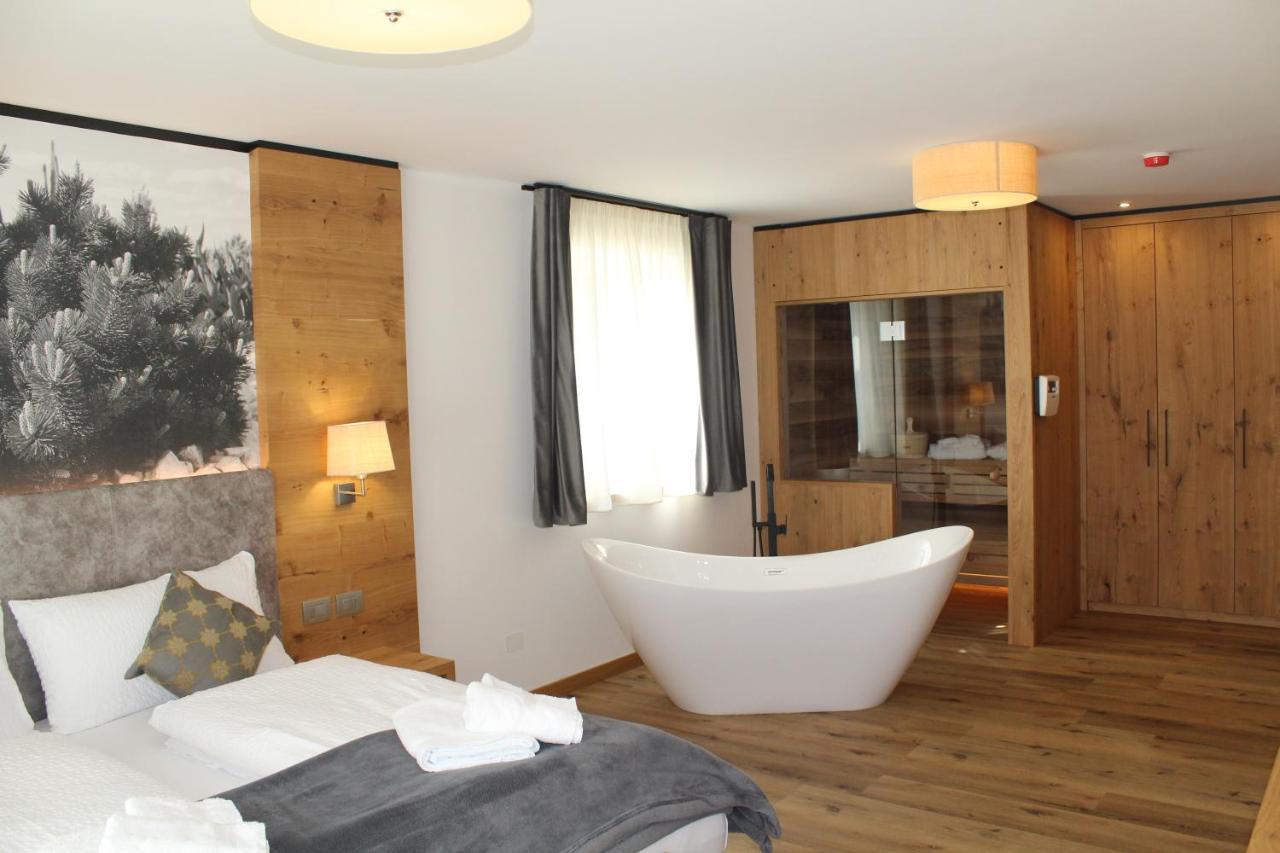 B&B Relais Dolomiti Bedollo Екстериор снимка