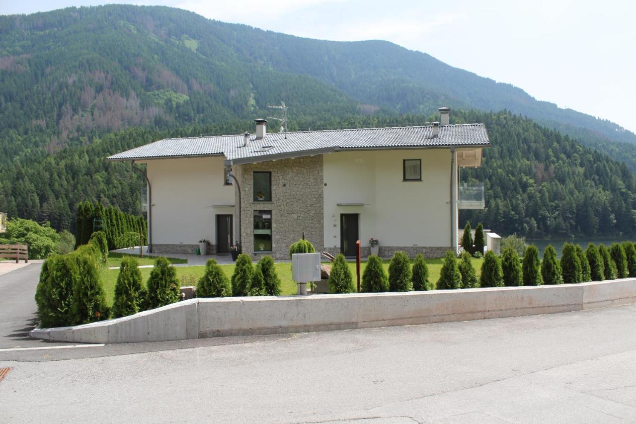 B&B Relais Dolomiti Bedollo Екстериор снимка