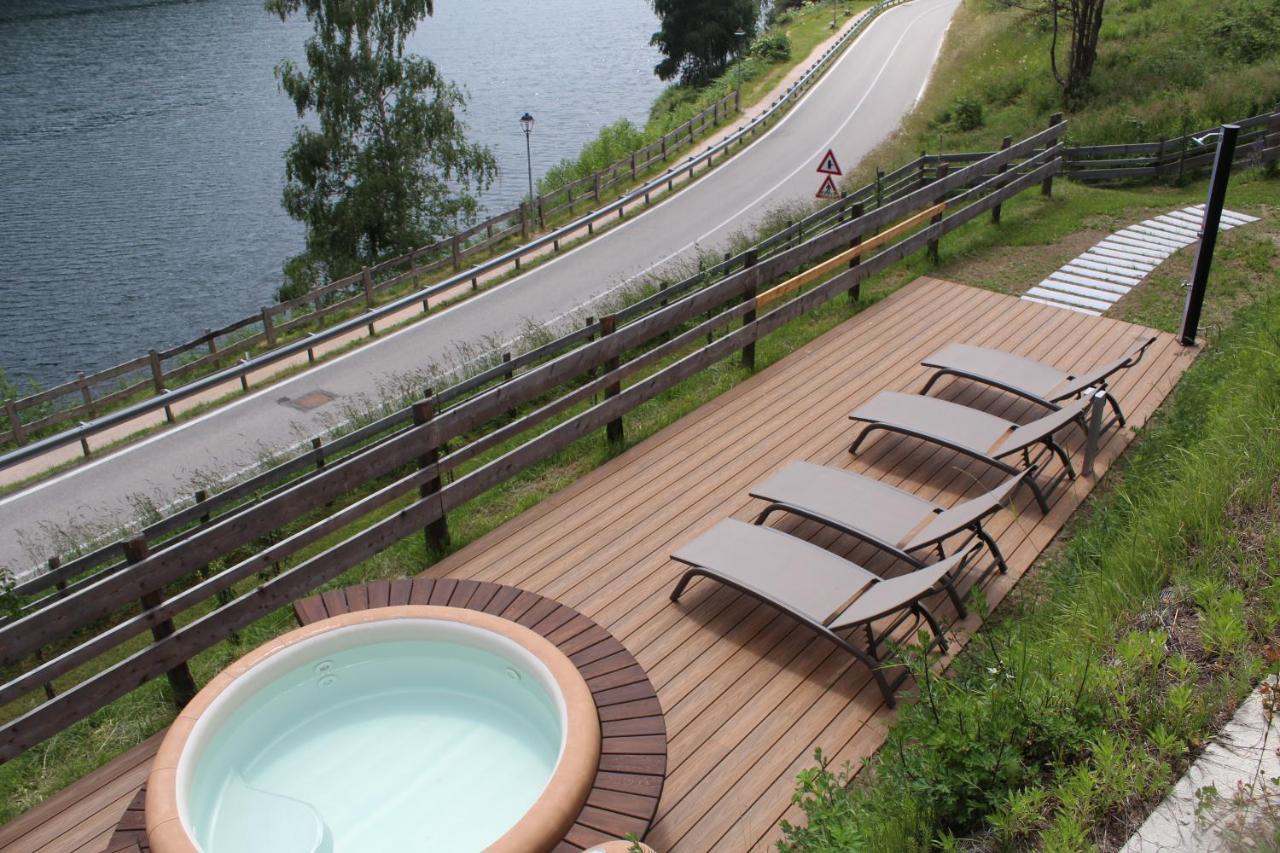 B&B Relais Dolomiti Bedollo Екстериор снимка