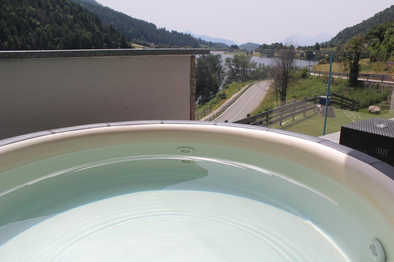B&B Relais Dolomiti Bedollo Екстериор снимка
