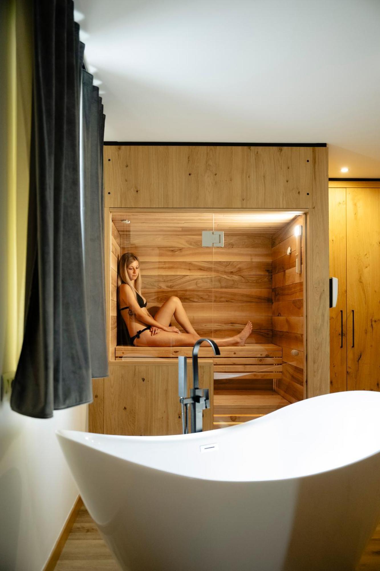 B&B Relais Dolomiti Bedollo Екстериор снимка